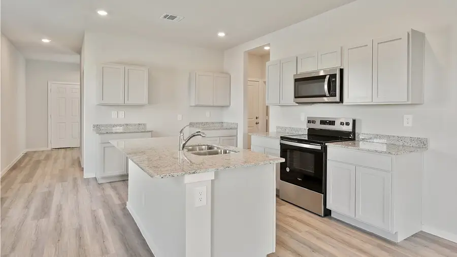 1010 Blue Stone Drive, Beasley, TX 77417 - #3