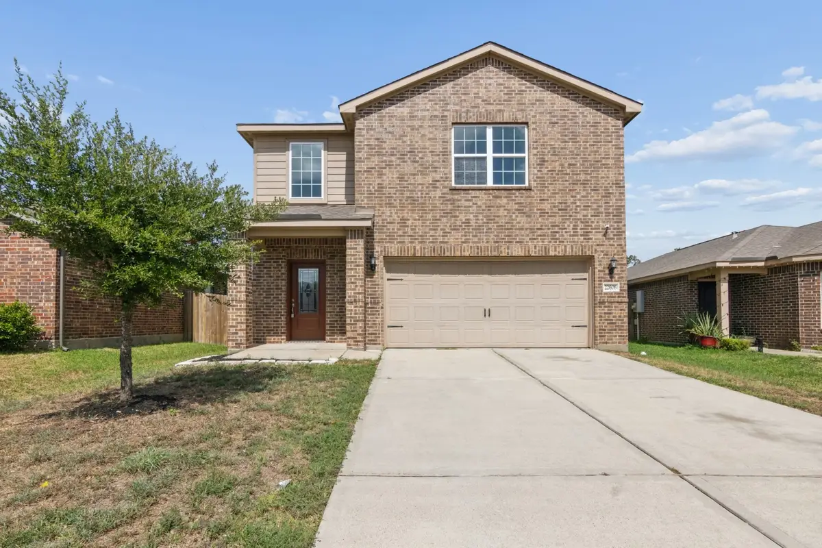 22606 Cloverland Field Drive, Hockley, TX 77447 - #1
