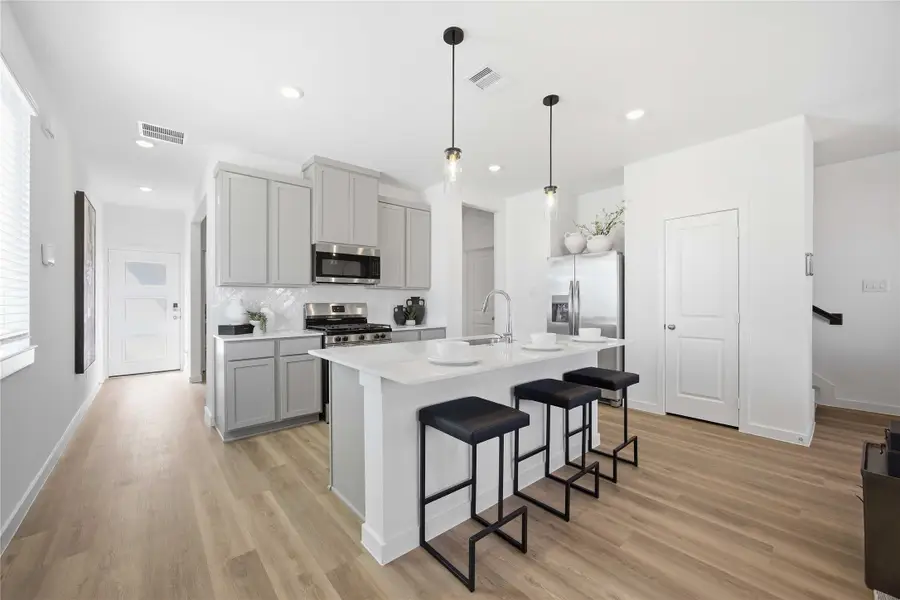 7807 Stone Orchard Drive, Houston, TX 77040 - #2