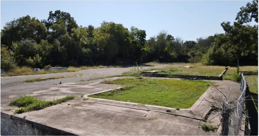 405 Palo Pinto Street, Weatherford, TX 76086 - #3