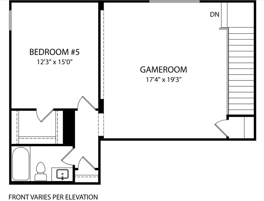 41813 Dalhart Drive, Montgomery, TX 77316 - Image #3