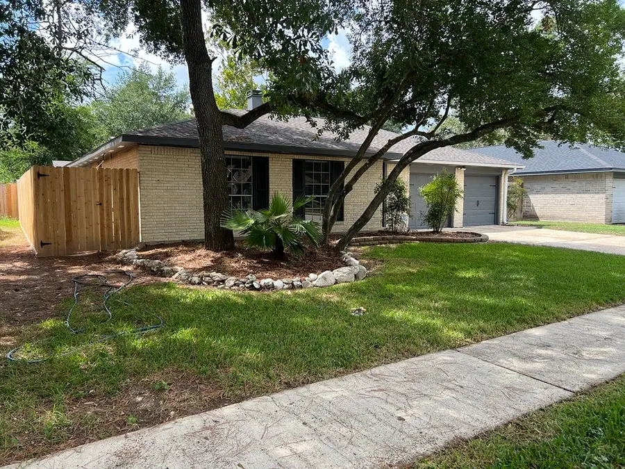 3707 Almondwood Drive, Spring, TX 77389 - #2
