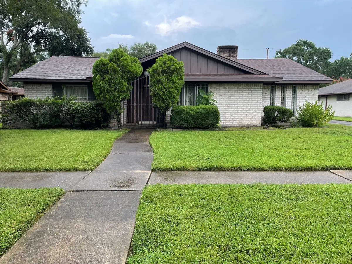 5619 Darnell Street, Houston, TX 77096 - Image #1