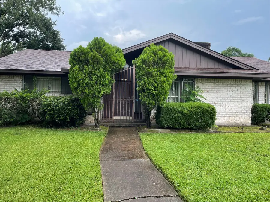 5619 Darnell Street, Houston, TX 77096 - Image #2