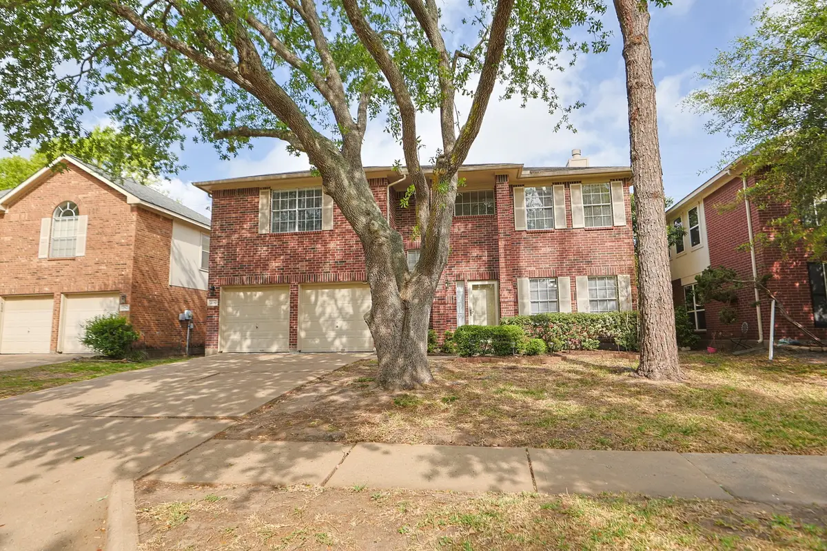 2138 Mossy Trail Drive, Katy, TX 77450 - #1