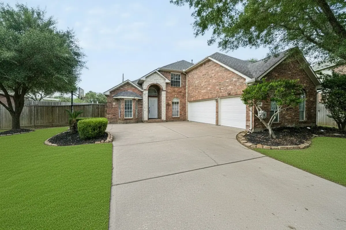 2303 Fern Bend Lane, Katy, TX 77494 - #1