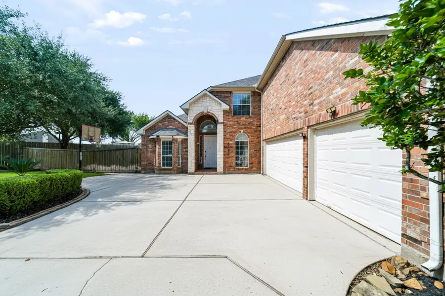 2303 Fern Bend Lane, Katy, TX 77494 - #2