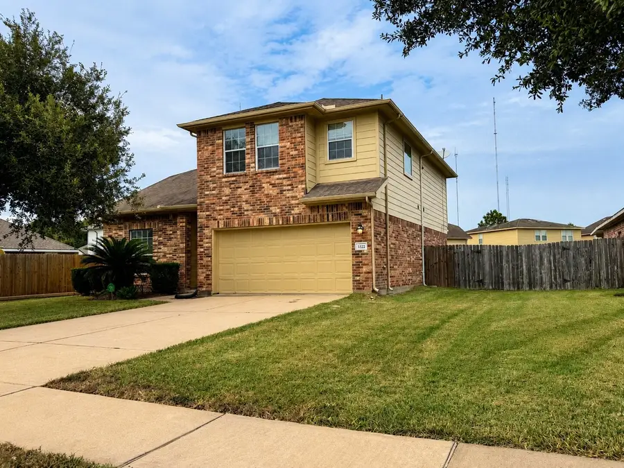 3322 Aegean Drive, Missouri City, TX 77459 - #3