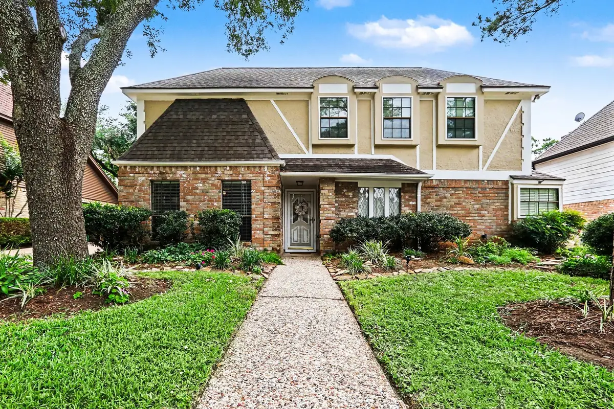 12415 Ella Lee Lane, Houston, TX 77077 - #1