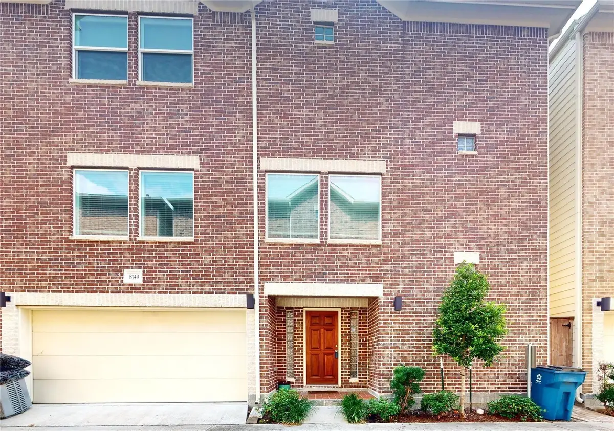 8749 Bryam, Houston, TX 77061 - Image #1