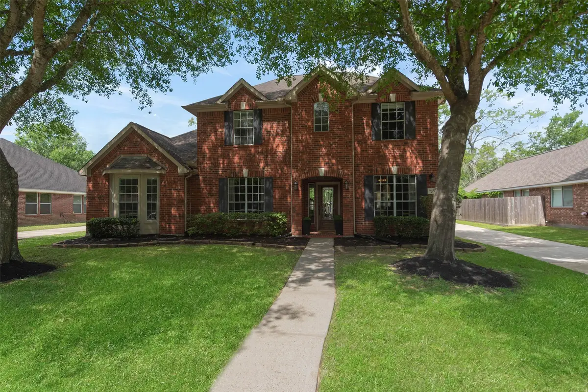 14111 Blisswood Drive, Houston, TX 77044 - #1