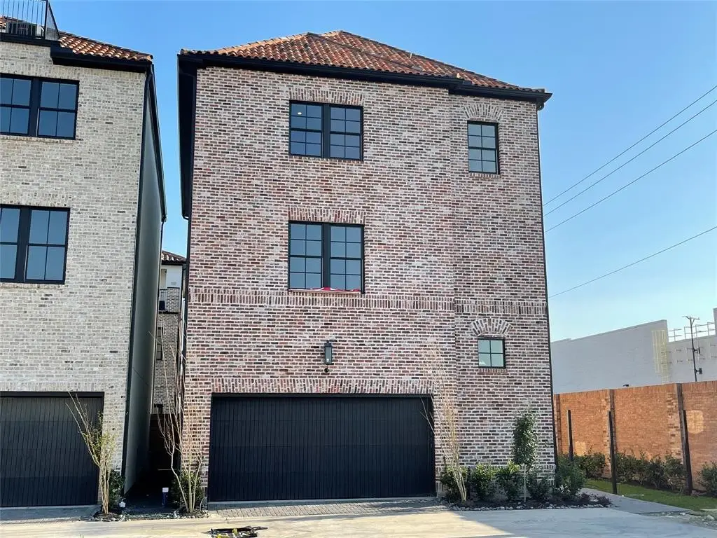 1155 Castellina Lane, Houston, TX 77055 - #1