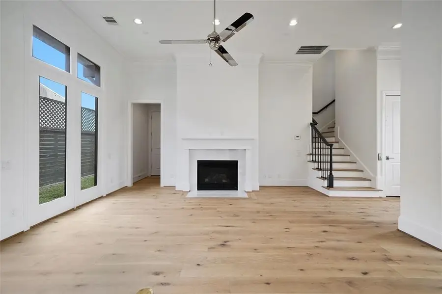 1155 Castellina Lane, Houston, TX 77055 - #3
