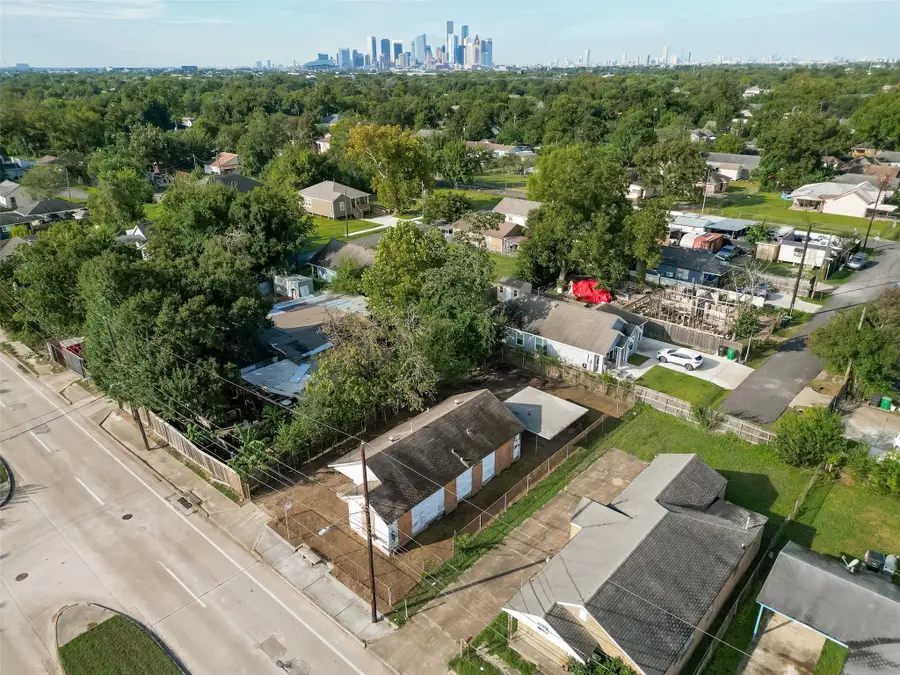 3101 Altoona St Street, Houston, TX 77026 - #3