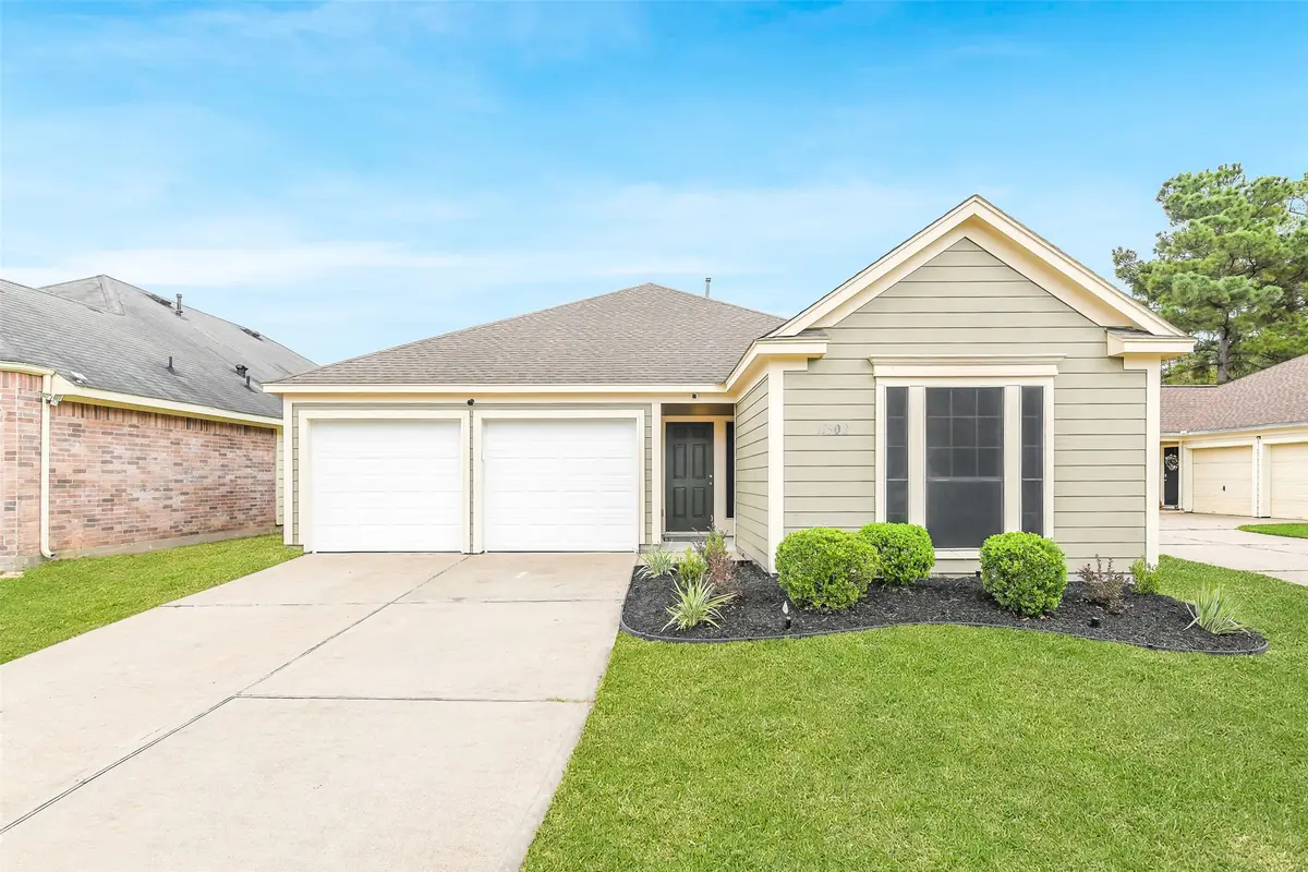 11902 Jansells Crossing Drive, Houston, TX 77065 - Image #1