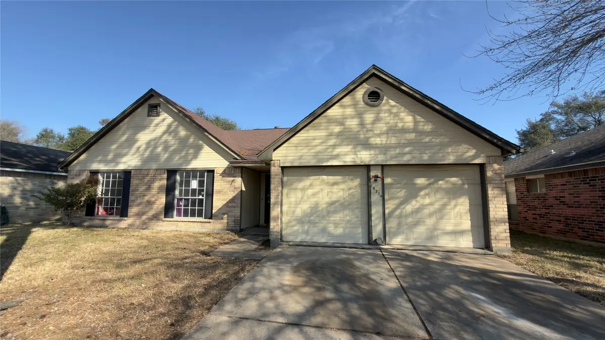 19314 Indian Grass Drive, Katy, TX 77449 - #1