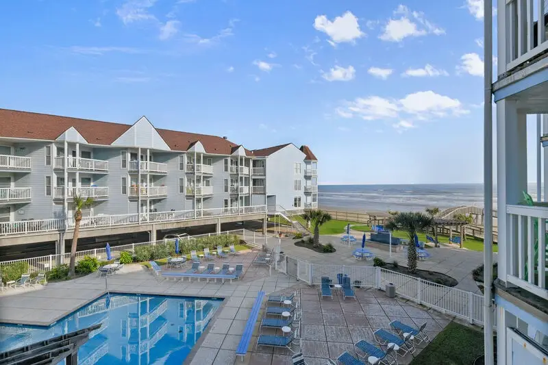 10811 San Luis Pass Road #1215, Galveston, TX 77554 - #1