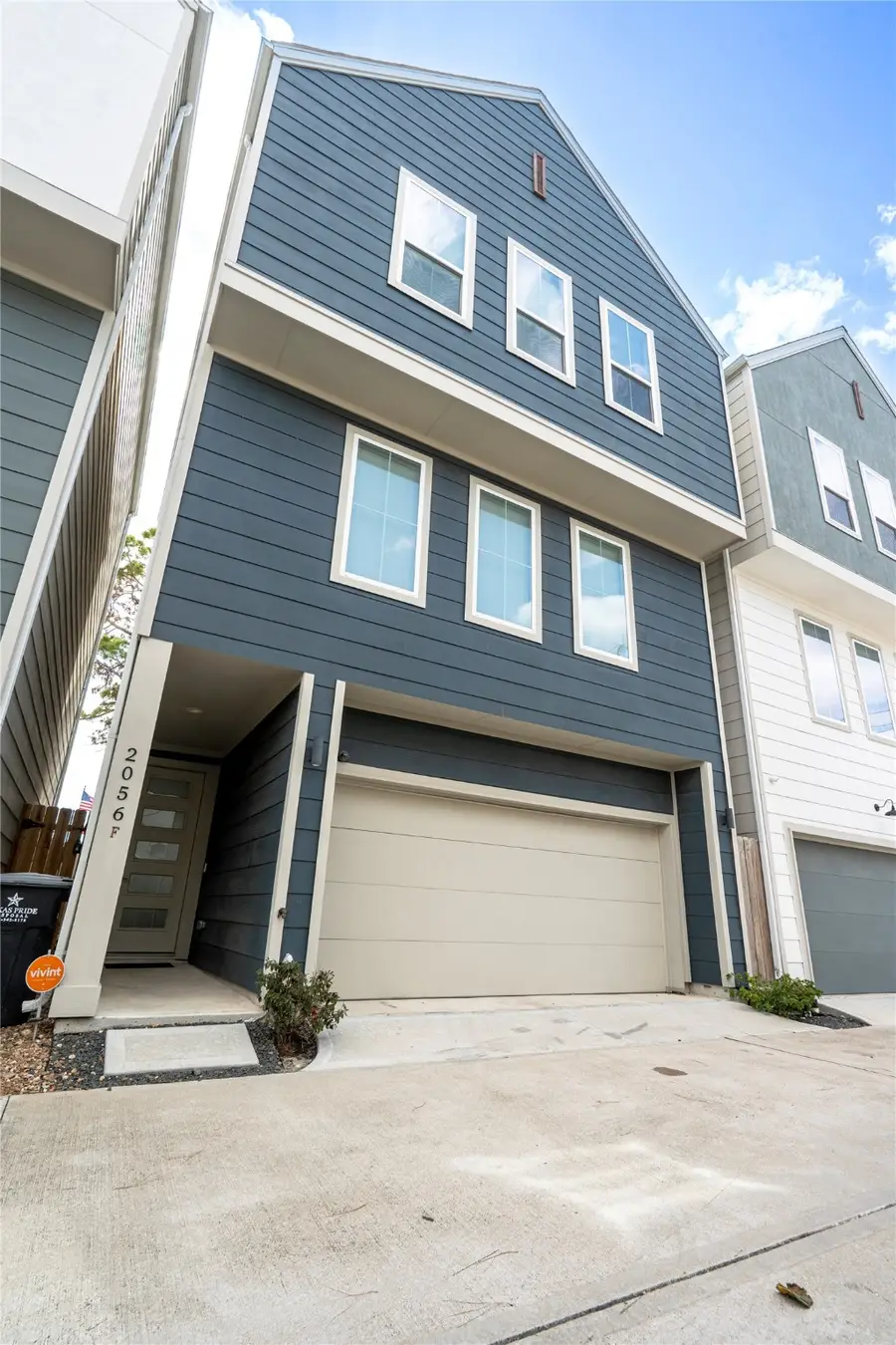 2056 Johanna Drive #F, Houston, TX 77055 - Image #2