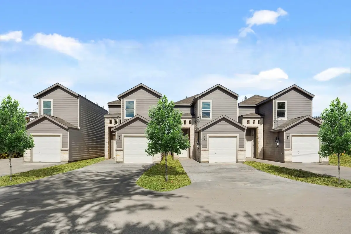 9001 Judwin Street, Houston, TX 77075 - Image #1