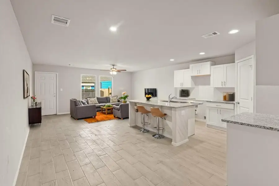 9001 Judwin Street, Houston, TX 77075 - Image #2