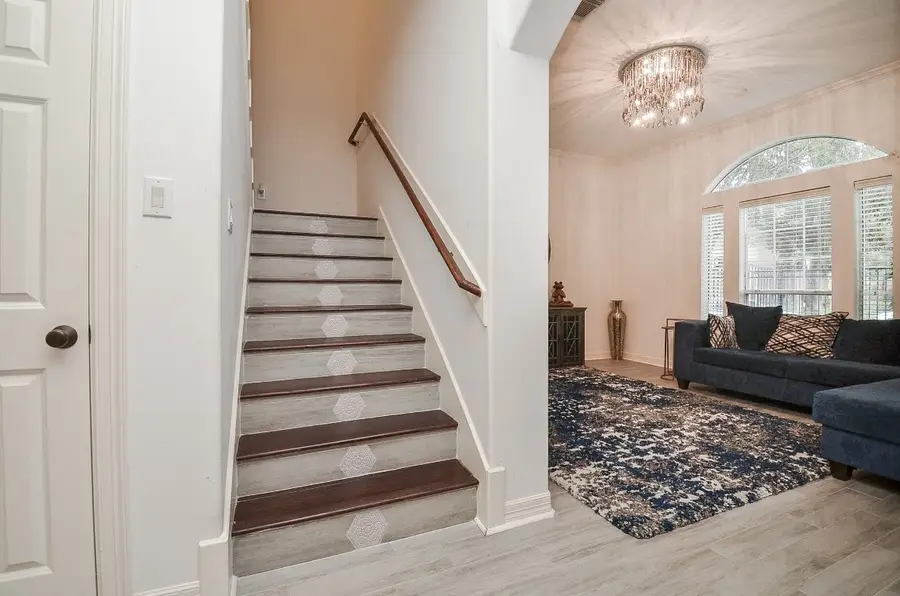 13511 Brookbluff Lane, Houston, TX 77077 - #2