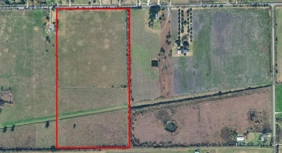 0 E Stroker Rd, Crosby, TX 77532 - Image #2