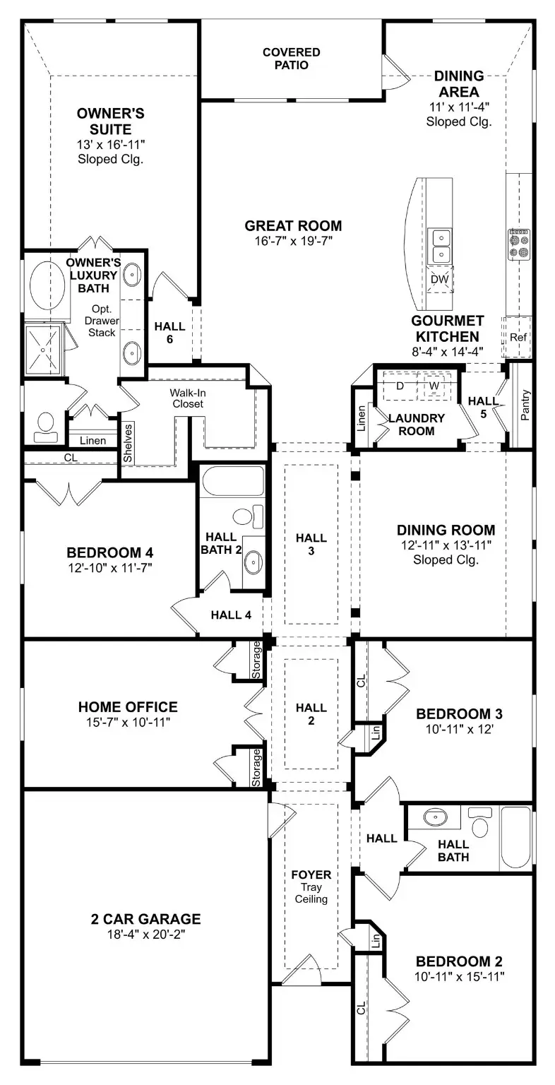 32319 Magnolia Glen Lane, Waller, TX 77484 - Image #3