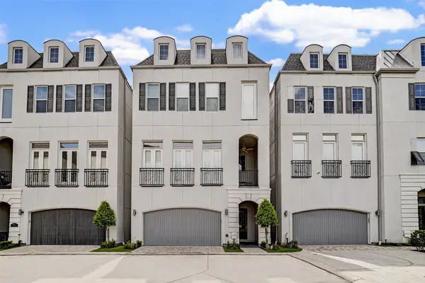 1010 Savannah Cedar Lane, Houston, TX 77043