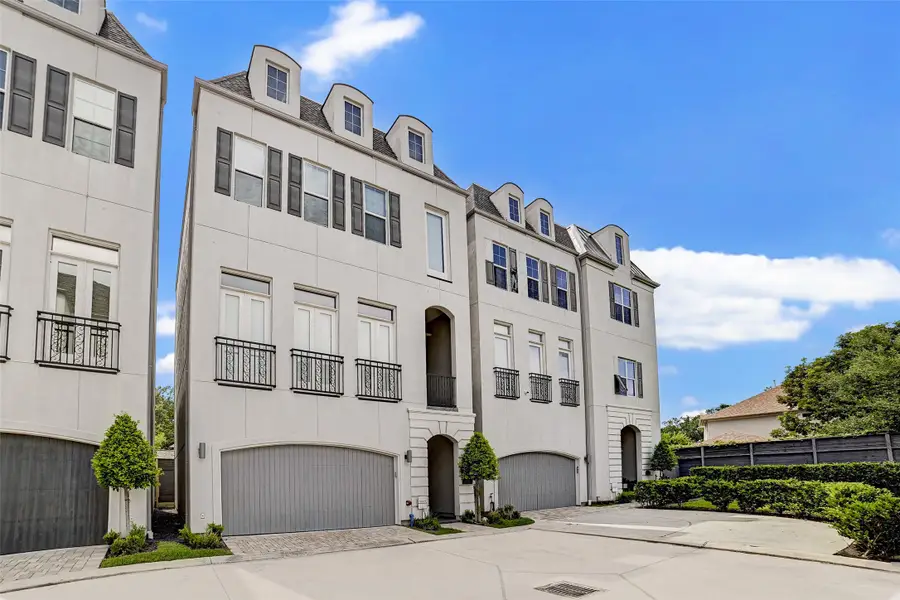1010 Savannah Cedar Lane, Houston, TX 77043 - #3