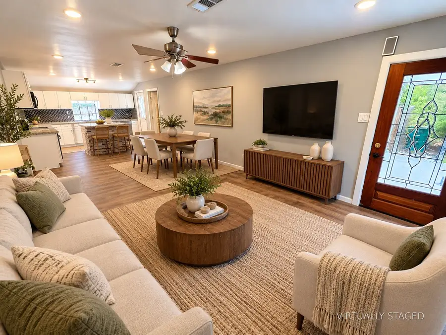11306 Sandhurst Drive, Houston, TX 77048 - #2