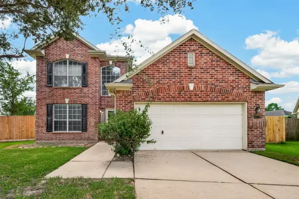 4719 Opal Brook Court, Fresno, TX 77545