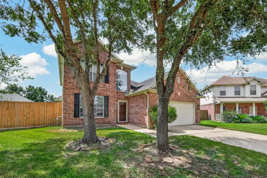 4719 Opal Brook Court, Fresno, TX 77545 - #2