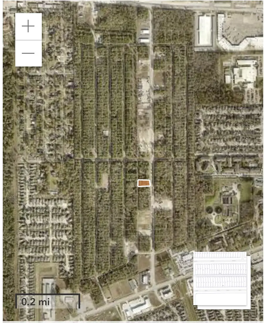 0 Continental Parkway, Humble, TX 77346 - #2