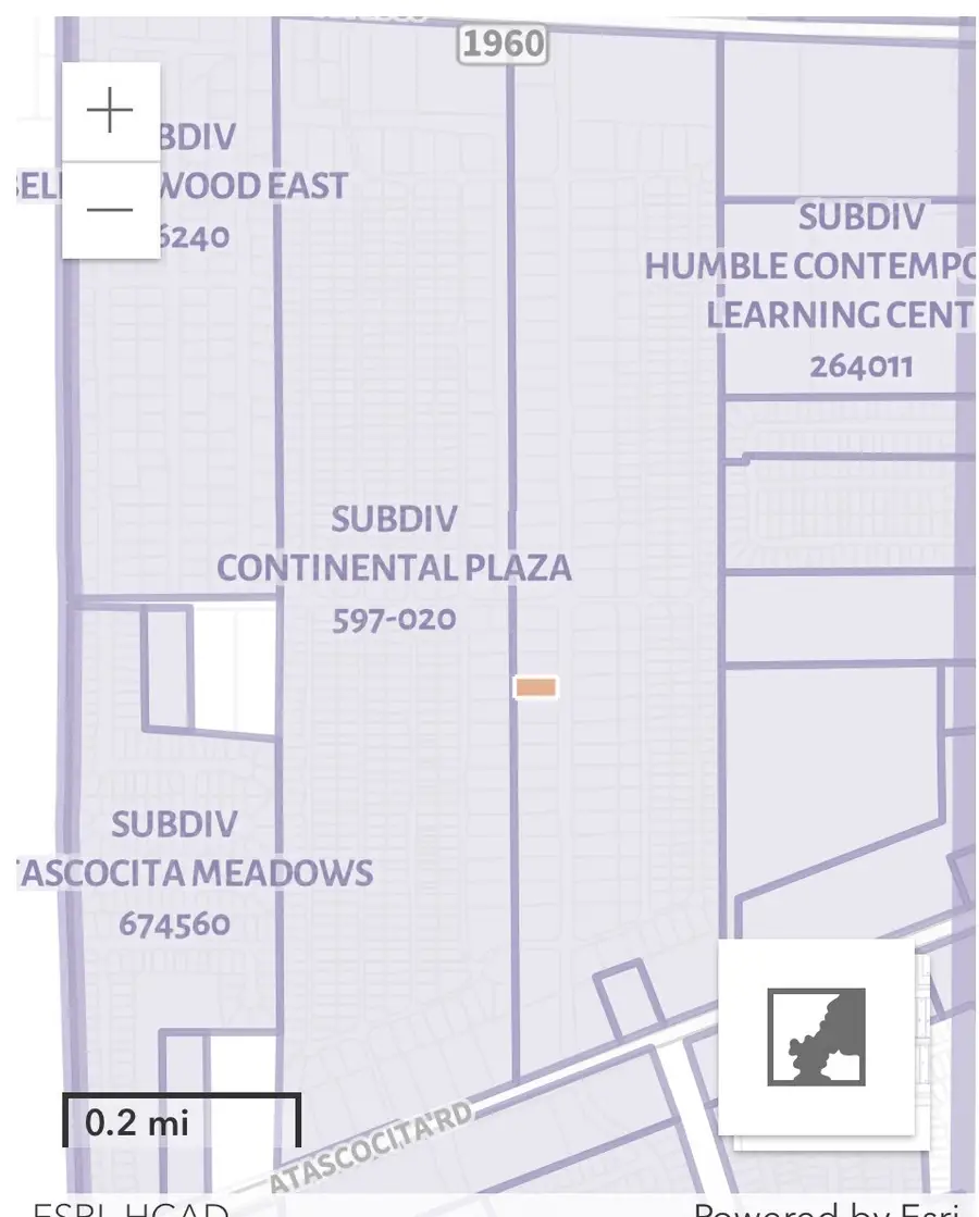0 Continental Parkway, Humble, TX 77346 - #3