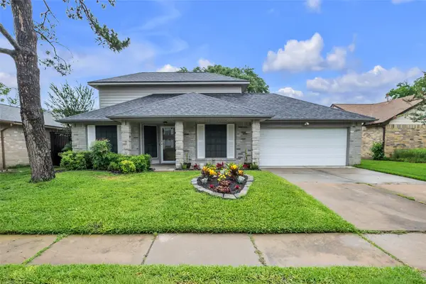 1315 Three Forks Drive, Katy, TX 77450
