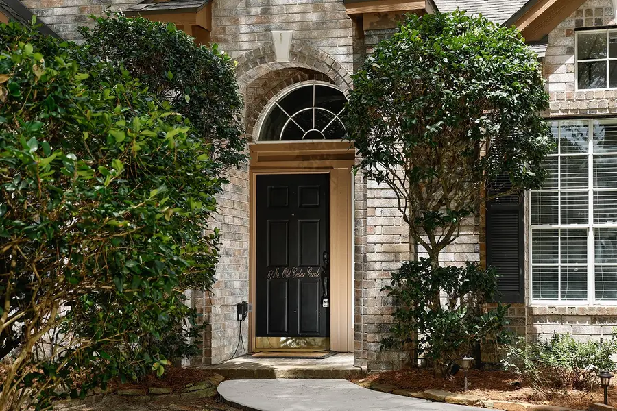 67 N Old Cedar Circle, The Woodlands, TX 77382 - #2