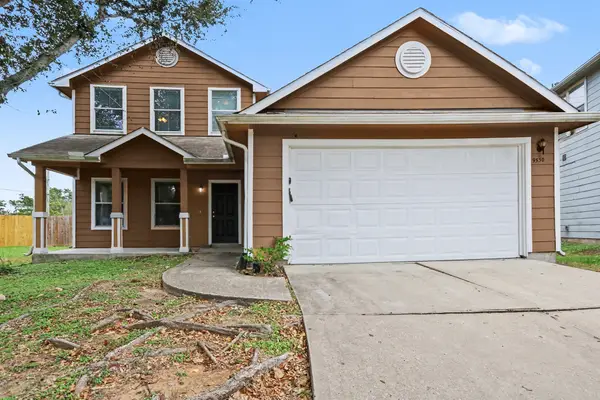 9530 Belleclaire Lane, Houston, TX 77044