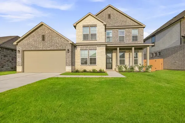 2028 Blue Mar Drive, Brookshire, TX 77423