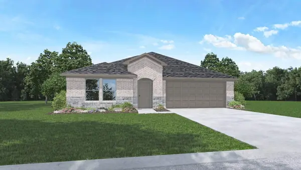 14949 Cherry Creek Drive, Magnolia, TX 77354