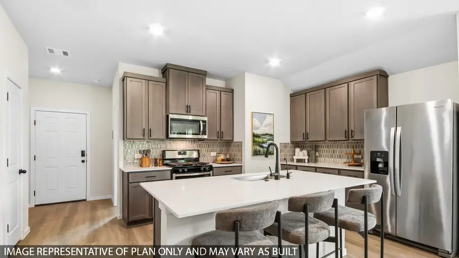 14949 Cherry Creek Drive, Magnolia, TX 77354 - #2