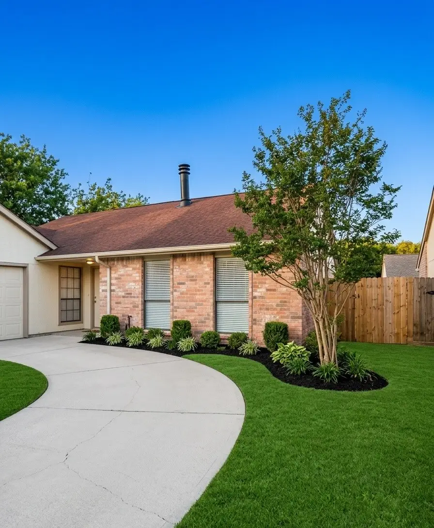 16938 Nevisway Street, Houston, TX 77084 - #2