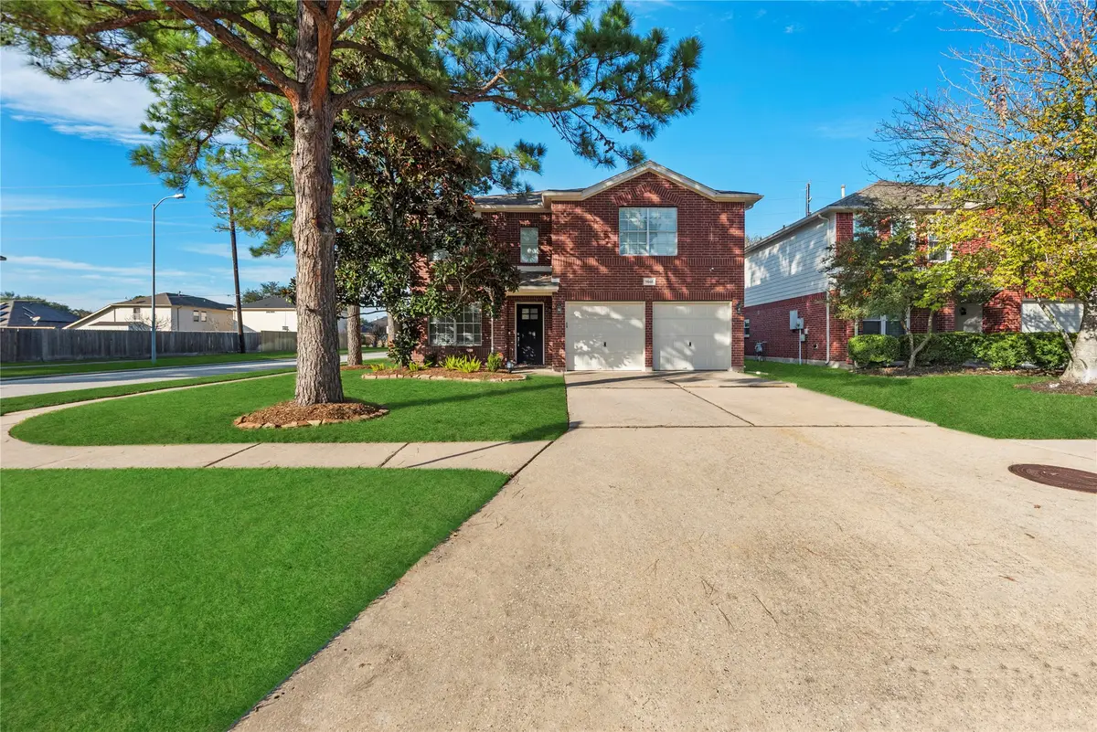11946 Solon Springs Drive, Tomball, TX 77375 - Image #1