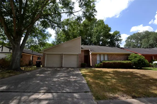 834 Red Rock Canyon Drive, Katy, TX 77450