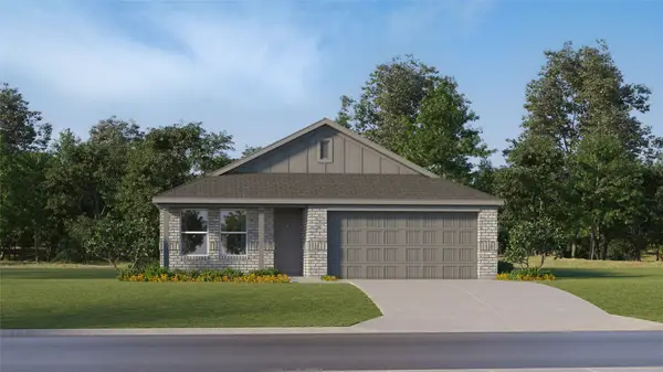 9506 Dazzling Tentacle Drive, Baytown, TX 77521