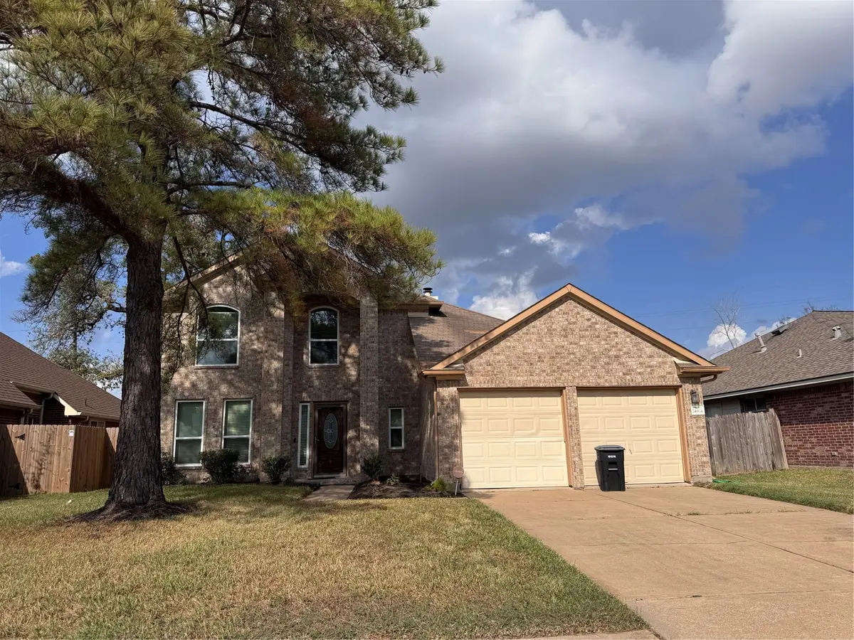 14614 Vaughnville Drive, Houston, TX 77084 - Image #1