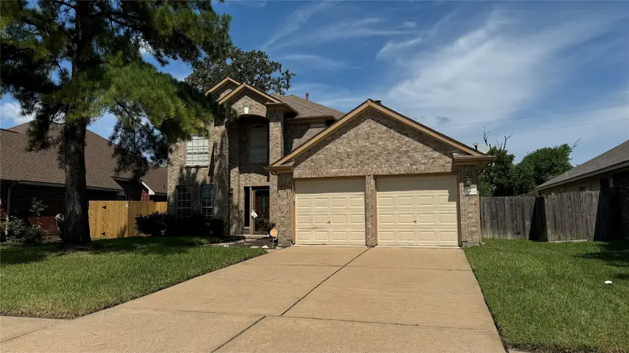 14614 Vaughnville Drive, Houston, TX 77084 - Image #2