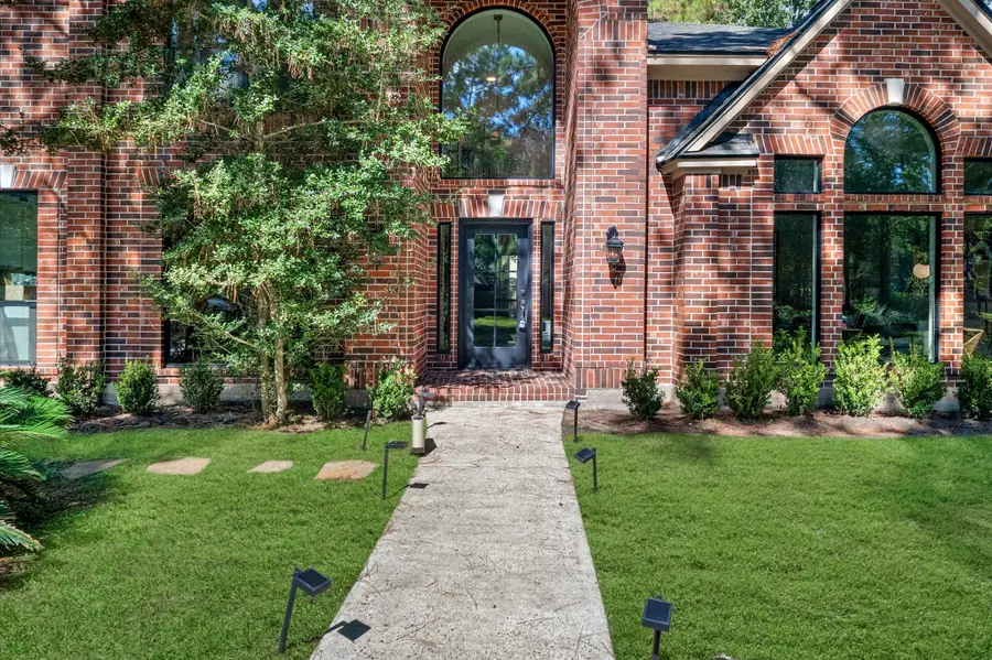 15 Underwood Place, The Woodlands, TX 77381 - #2