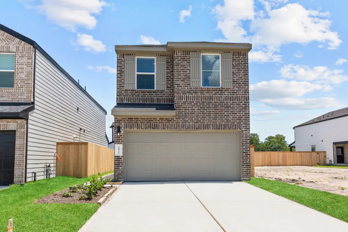 1714 Revolution Way, Missouri City, TX 77459 - #1