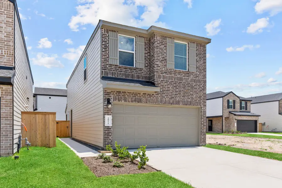 1714 Revolution Way, Missouri City, TX 77459 - #2