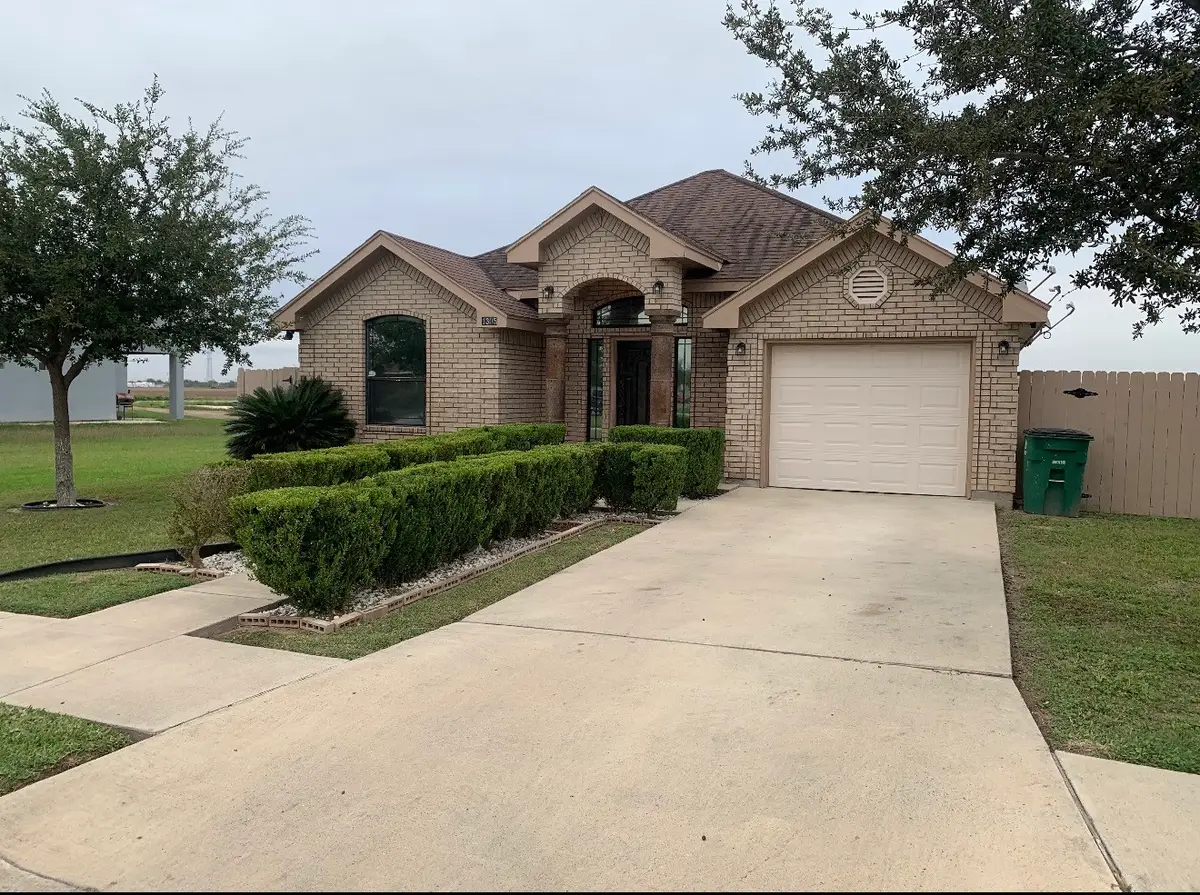 1305 N Sabinas Street, Hidalgo, TX 78557 - #1